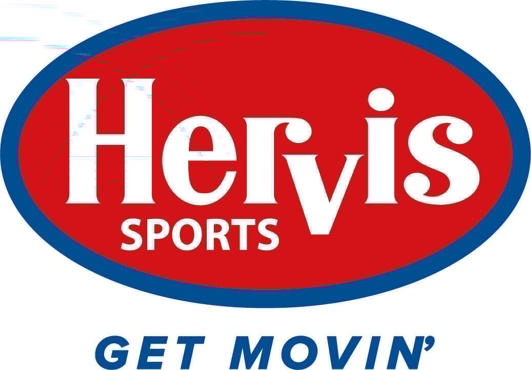 Hervis logó