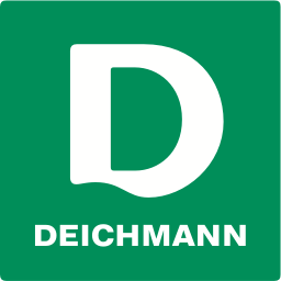 Deichmann logó