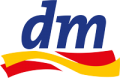 dm Logo