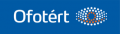 Ofotért Logo