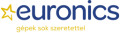 Euronics Logo