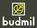 Budmil Logo