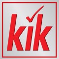 KIK Logo