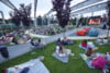 S-PARK KAPOSVAR_ Open cinema in Biborliget