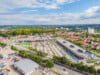 S-PARK KAPOSVAR_aerial view from distance