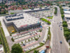 S-PARK KAPOSVAR_aerial view of east wing