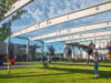S-PARK KAPOSVAR_Biborliget leisure park