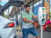 S-PARK KAPOSVAR_E-charging stations
