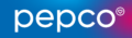 Pepco logó.